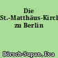 Die St.-Matthäus-Kirche zu Berlin