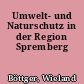 Umwelt- und Naturschutz in der Region Spremberg