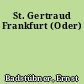 St. Gertraud Frankfurt (Oder)