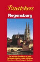 Baedekers Regensburg : Stadtführer