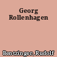Georg Rollenhagen