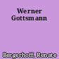 Werner Gottsmann