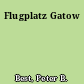 Flugplatz Gatow