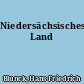 Niedersächsisches Land