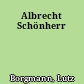 Albrecht Schönherr
