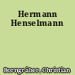 Hermann Henselmann
