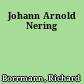 Johann Arnold Nering