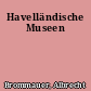 Havelländische Museen