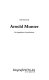 Arnold Munter : der Jahrhundertzeuge