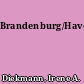 Brandenburg/Havel