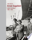 Ernst Sagebiel : Leben und Werk ; (1892-1970)