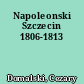 Napoleonski Szczecin 1806-1813