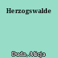 Herzogswalde