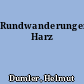 Rundwanderungen Harz
