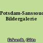Potsdam-Sanssouci, Bildergalerie