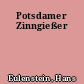 Potsdamer Zinngießer