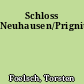 Schloss Neuhausen/Prignitz