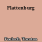 Plattenburg