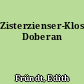 Zisterzienser-Kloster Doberan