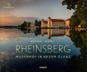 Rheinsberg : Musenhof in neuem Glanz