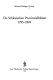 Die Schlesischen Provinzialblätter 1785-1849