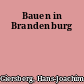Bauen in Brandenburg