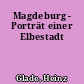 Magdeburg - Porträt einer Elbestadt