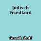 Jüdisch Friedland