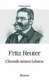 Fritz Reuter : Chronik seines Lebens