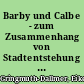 Barby und Calbe - zum Zusammenhang von Stadtentstehung und Wüstungsprozessen im Elbe-Saale-Winkel