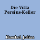 Die Villa Persius-Keller