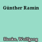 Günther Ramin