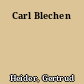 Carl Blechen