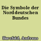 Die Symbole der Norddeutschen Bundes