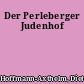 Der Perleberger Judenhof