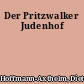 Der Pritzwalker Judenhof