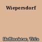 Wiepersdorf