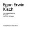 Egon Erwin Kisch : der rasende Reporter