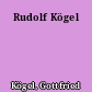 Rudolf Kögel