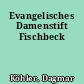 Evangelisches Damenstift Fischbeck