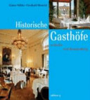 Historische Gasthöfe in Berlin und Brandenburg