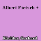 Albert Pietsch +