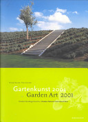 Gartenkunst 2001 : Potsdam Bundesgartenschau