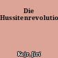 Die Hussitenrevolution