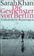 Die Gespenster von Berlin : unheimliche Geschichten