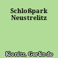 Schloßpark Neustrelitz