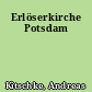 Erlöserkirche Potsdam