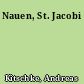 Nauen, St. Jacobi