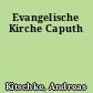 Evangelische Kirche Caputh