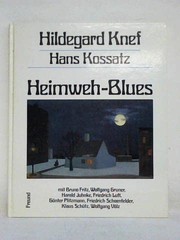Heimweh-Blues